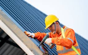 Professional Roofing Contractor in Cutten, CA